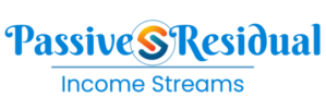 Passive-Residual-Income-Streams logo
